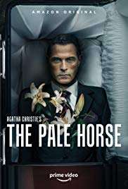 The Pale Horse [] (2020 - In Lavorazione)