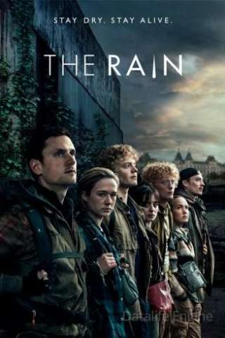 The Rain [] (2018 - In Lavorazione)