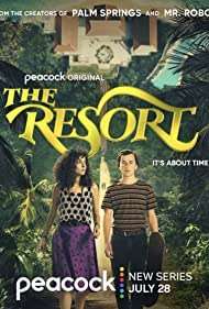The Resort (2022) [] (2022 - In Lavorazione)