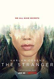 The Stranger [] (2020 - In Lavorazione)