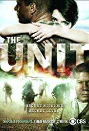 The Unit [] (2006 - Conclusa)