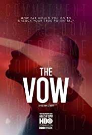 The Vow [] (2020 - In Lavorazione)