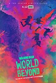The Walking Dead: World Beyond [] (2020 - In Lavorazione)