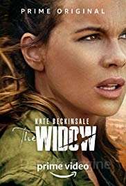 The Widow [] (2019 - In Lavorazione)