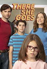 There She Goes [] (2018 - In Lavorazione)