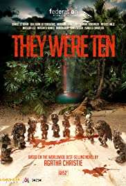 They Were Ten [] (2020 - In Lavorazione)