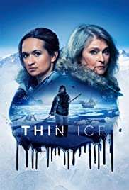 Thin Ice [] (2020 - In Lavorazione)