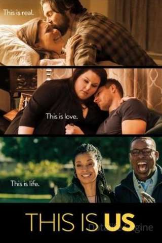 This is Us [] (2016 - In Lavorazione)