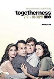 Togetherness [] (2015 - Conclusa)