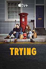 Trying [] (2020 - In Lavorazione)