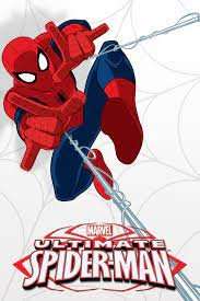 Ultimate Spider-Man [] (2012 - 2017)