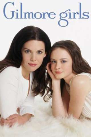Una mamma per amica [] (2000 - Conclusa)
