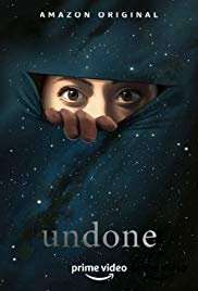 Undone [] (2019 - In Lavorazione)