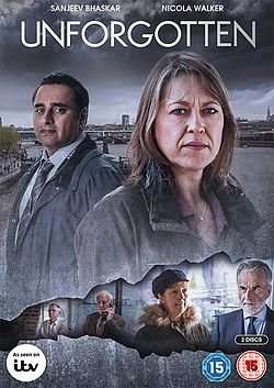 Unforgotten [] (2015 - In Lavarazione)