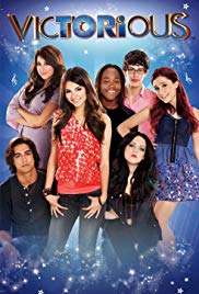 Victorious [] (2010 - Conclusa)
