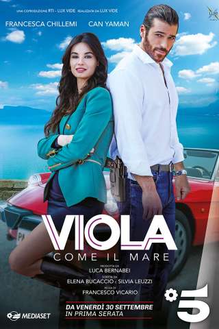 Viola come il mare [] (2022 - In Lavorazione)