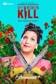 Why Women Kill [] (2019 - In Lavorazione)