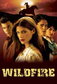 Wildfire [] (2005 - Conclusa)