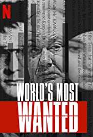 World's Most Wanted [] (2020 - In Lavorazione)