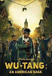 Wu-Tang: An American Saga [] (2019 - In Lavorazione)