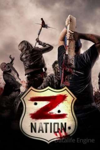 Z Nation [] (2014 - 2018)