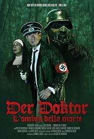 Der Doktor - L'ombra della morte [HD] (2024)