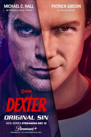 Dexter - Original Sin [] (2024 - In Lavorazione)