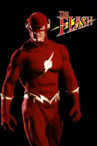 Flash (1990) [] (1990 - 1991)