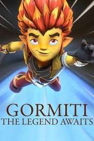 Gormiti (2018) [] (2018 -)