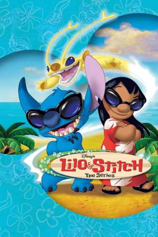 Lilo & Stitch: The Series [] (2003 - 2006)