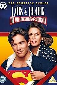 Lois & Clark - Le nuove avventure di Superman (1993) [] (1993 - 1997)