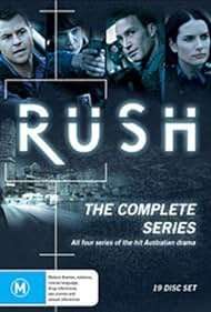 Rush (2008) [] (2008 - 2011)