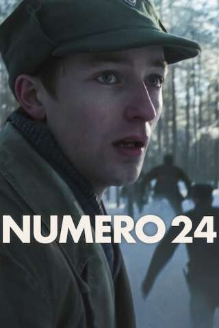 Numero 24 [HD] (2024)