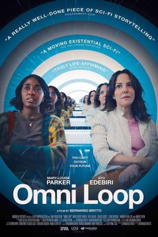 Il paradosso del tempo [HD] (2024)