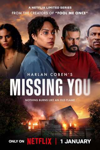 Missing You [] (2025 - In Lavorazione)