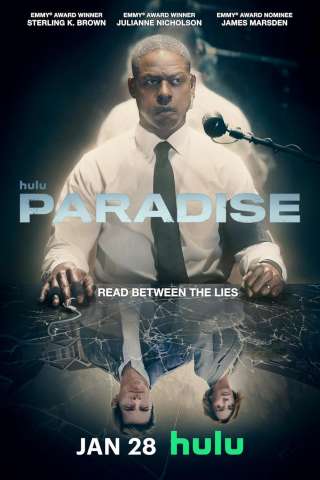 Paradise [] (2025 - In Lavorazione)