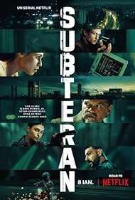 Subteran [] (2025 - In Lavorazione)