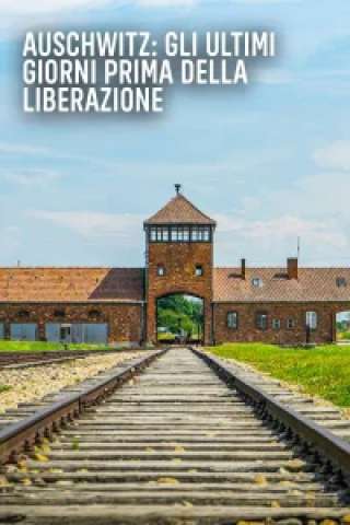 Auschwitz: Gli Ultimi Giorni Prima Della Liberazione [HD] (2025)