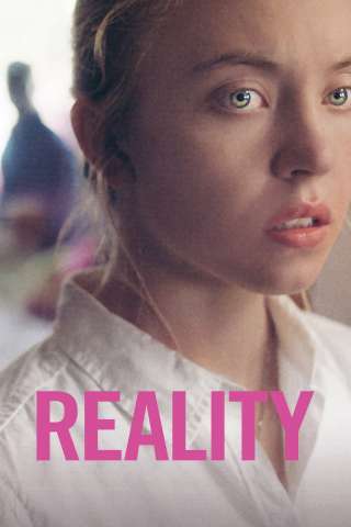 Reality [HD] (2023)