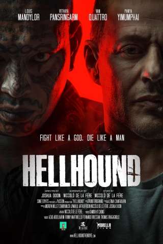Hellhound [HD] (2024)