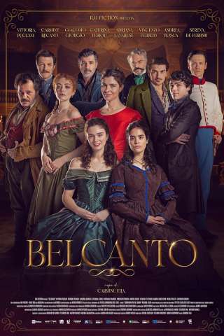 Belcanto [] (2025 - In Lavorazione)