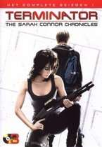 Terminator: The Sarah Connor Chronicles [] (2008 - 2009)