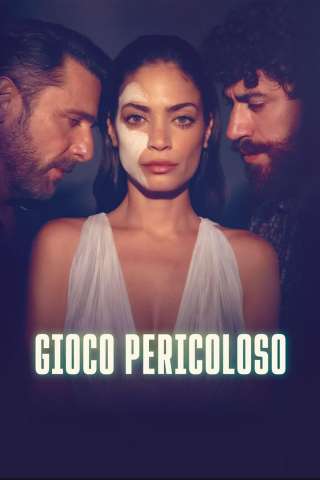 Gioco pericoloso [HD] (2025)