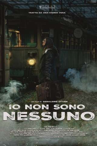 Io non sono nessuno [HD] (2025)