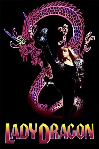 Lady Dragon [SD] (1992)