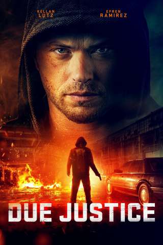 Due Justice [HD] (2023)