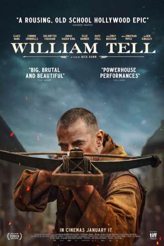 Guglielmo Tell [HD] (2024)