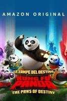 Kung Fu Panda - Le zampe del destino [] (2018 - 2019)
