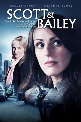 Scott & Bailey [] (2011 - 2016)