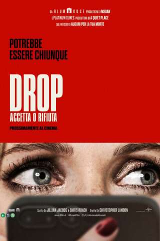 Drop - Accetta o rifiuta [HD] (2025)